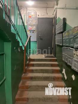 1-к квартира, вторичка, 32м2, 2/5 этаж
