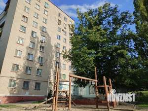 2-к квартира, вторичка, 32м2, 1/9 этаж