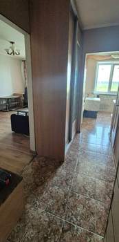 1-к квартира, вторичка, 35м2, 5/10 этаж