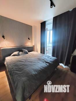 2-к квартира, вторичка, 48м2, 2/13 этаж