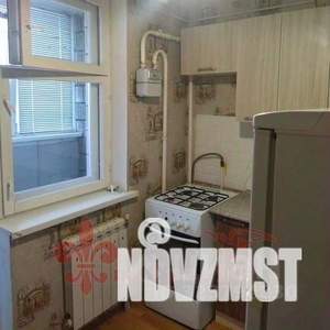 1-к квартира, вторичка, 34м2, 5/5 этаж