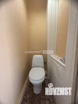 1-к квартира, вторичка, 29м2, 1/9 этаж