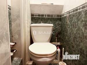 2-к квартира, вторичка, 51м2, 6/10 этаж