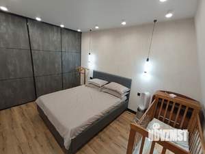 3-к квартира, вторичка, 100м2, 9/10 этаж