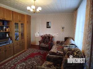 2-к квартира, вторичка, 49м2, 9/12 этаж