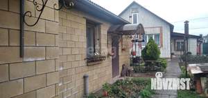 3-к квартира, вторичка, 80м2, 1/1 этаж