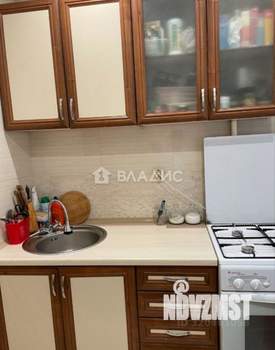 2-к квартира, вторичка, 46м2, 2/9 этаж