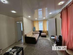 1-к квартира, вторичка, 31м2, 1/4 этаж