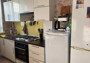 2-к квартира, вторичка, 51м2, 2/5 этаж