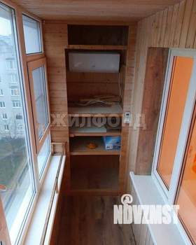 2-к квартира, вторичка, 66м2, 8/10 этаж