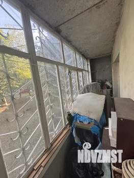 1-к квартира, вторичка, 35м2, 1/9 этаж