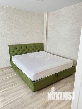 2-к квартира, вторичка, 50м2, 5/5 этаж