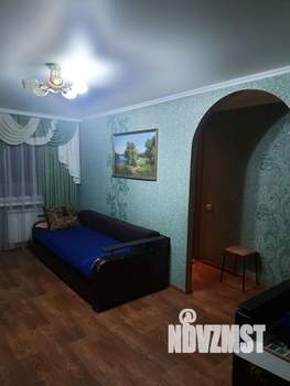 2-к квартира, вторичка, 41м2, 2/3 этаж