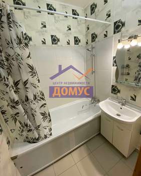 1-к квартира, вторичка, 34м2, 4/10 этаж