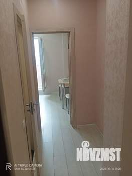 1-к квартира, вторичка, 38м2, 2/7 этаж