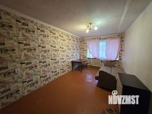 3-к квартира, вторичка, 62м2, 1/5 этаж