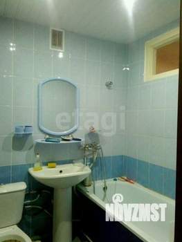 1-к квартира, вторичка, 37м2, 3/5 этаж