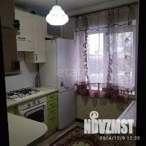 1-к квартира, вторичка, 31м2, 1/4 этаж