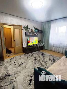 1-к квартира, вторичка, 42м2, 2/6 этаж