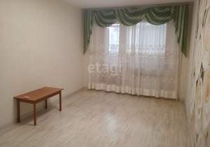 1-к квартира, вторичка, 34м2, 8/10 этаж