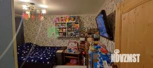 2-к квартира, вторичка, 48м2, 5/5 этаж