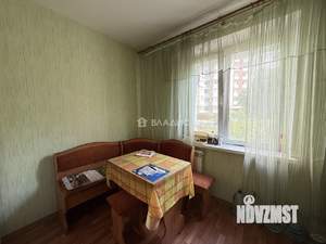 1-к квартира, вторичка, 34м2, 1/10 этаж