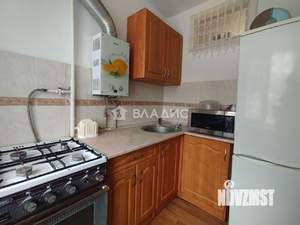 1-к квартира, вторичка, 28м2, 4/5 этаж