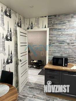 3-к квартира, вторичка, 60м2, 4/9 этаж