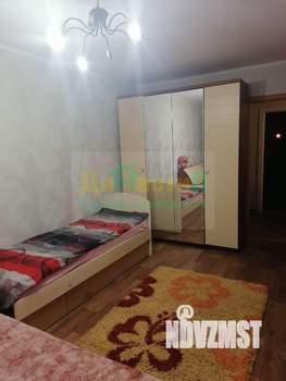 3-к квартира, вторичка, 78м2, 1/10 этаж
