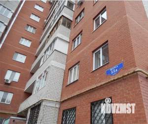 1-к квартира, вторичка, 34м2, 8/10 этаж