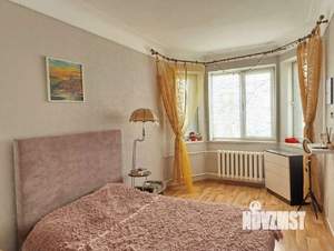 3-к квартира, вторичка, 68м2, 2/2 этаж