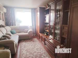 2-к квартира, вторичка, 56м2, 5/5 этаж