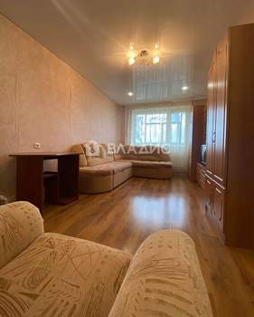 1-к квартира, вторичка, 34м2, 6/10 этаж