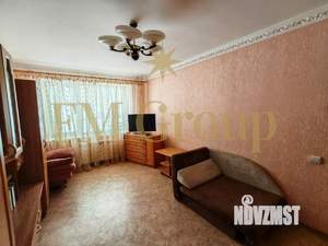 3-к квартира, вторичка, 61м2, 1/6 этаж