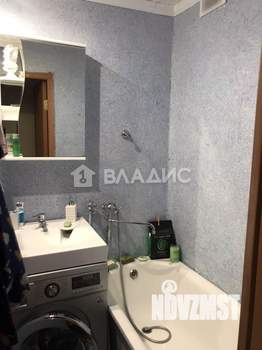 2-к квартира, вторичка, 46м2, 5/5 этаж