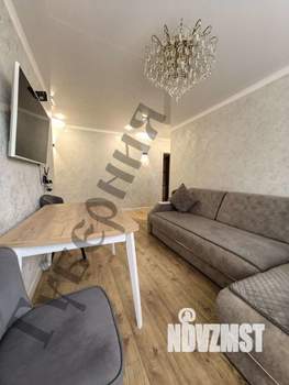 3-к квартира, вторичка, 56м2, 4/5 этаж