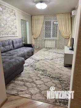 3-к квартира, вторичка, 77м2, 1/9 этаж