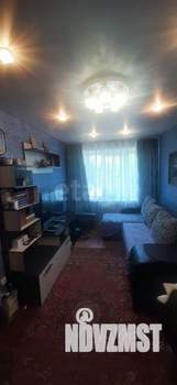 2-к квартира, вторичка, 48м2, 1/2 этаж