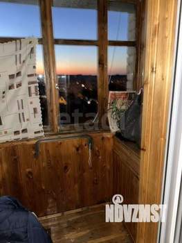1-к квартира, вторичка, 32м2, 5/5 этаж