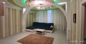 4-к квартира, вторичка, 117м2, 8/14 этаж