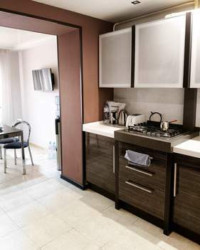 3-к квартира, вторичка, 97м2, 4/6 этаж