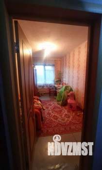 4-к квартира, вторичка, 75м2, 5/10 этаж