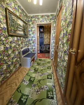 3-к квартира, вторичка, 70м2, 7/10 этаж