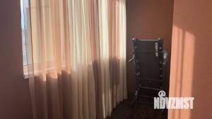 4-к квартира, вторичка, 138м2, 9/10 этаж