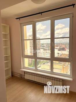 3-к квартира, вторичка, 105м2, 13/15 этаж