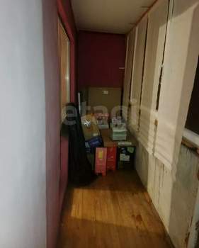 1-к квартира, вторичка, 34м2, 10/10 этаж