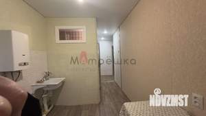 2-к квартира, вторичка, 48м2, 3/5 этаж