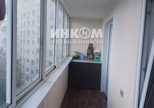 2-к квартира, вторичка, 55м2, 5/9 этаж