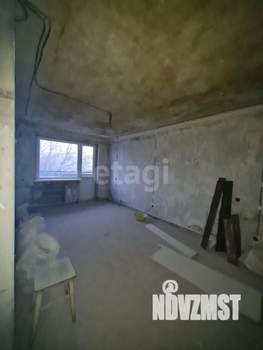 3-к квартира, вторичка, 62м2, 5/5 этаж