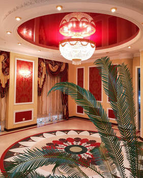 3-к квартира, вторичка, 270м2, 15/15 этаж